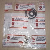 Р/к крана гальм. обр. дії КАМАЗ №45Р (вир-во БРТ)