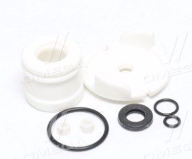 Р/к крана гальмівного зворотньої дії 100.3537009 (ГТВ+пл., № 45РП, КамАЗ) БРТ