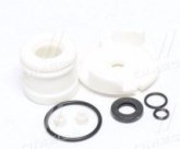 Р/к крана гальмівного зворотньої дії 100.3537009 (ГТВ+пл., № 45РП, КамАЗ) БРТ