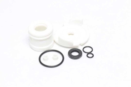 Р/к крана гальмівного зворотньої дії КамАЗ <ДК>