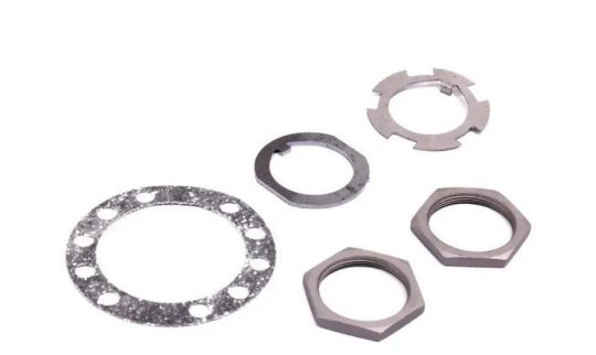 Р/к кріплення маточини 69-2401055/52 (УАЗ 452, 3741, 469, 3151) <ДК>