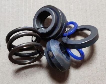 Р/к куліси КПП 14.1703000-10 (4 наймен., КамАЗ)