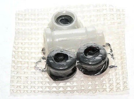 Р/к куліси КПП 21010-1700800-86 (ВАЗ-2101, ГАЗ-2410, 3302)