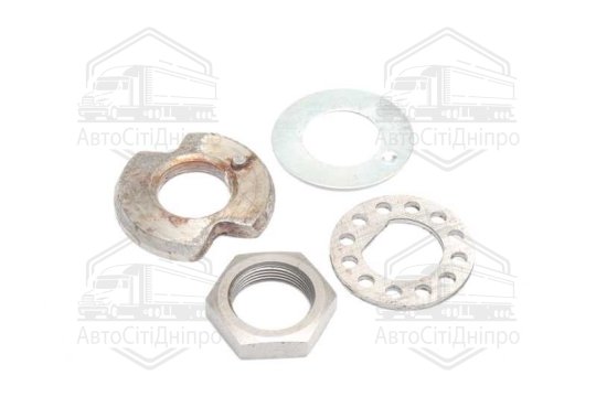 Р/к маточини колеса перед. ЗиЛ-130 (4 наймен.)