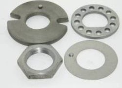 Р/к маточини перед. 5320-3103000 (4 наймен., КамАЗ)