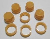 Р/к механізму склоочисника 2110-370533 (ВАЗ 2110-12)