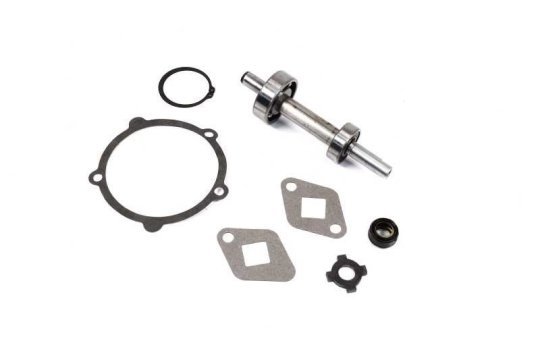 Р/к насоса водяного 130-1300000-05 (повний, без крильчатки) <ДК>