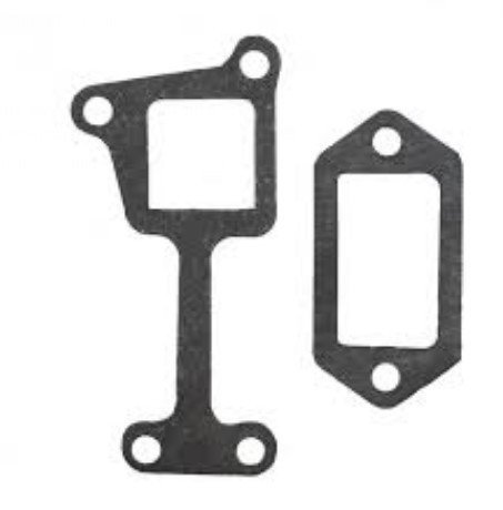 Р/к насоса водяного 236-1307010-10 (с/з)