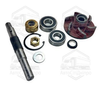 Р/к насоса водяного 240-1307010-01 (Д-240, повний) <ДК>