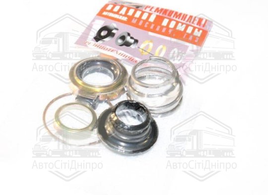 Р/к насоса водяного 53-1307000 Г-2410, Г-53 (с/з, малий компл., сальн.пружин.фібра)