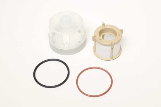 Р/к насоса ручної підкачки RD 873P (RIDER)