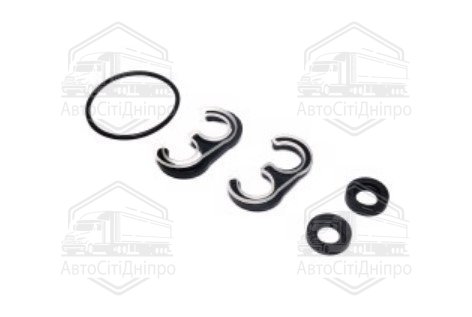 Р/к НШ-10Е, 16В, 10Б-3 (з пласт. Обойм.) МТЗ, ЮМЗ, ДТ, СК-5 "Нива" (Руслан-Комплект)