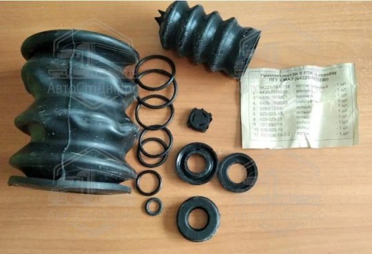 Р/к ПГП 64221-1609200 (МАЗ)