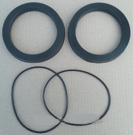 Р/к ПГП гальм 4320-3510010 (2 наймен., ГТВ, УРАЛ 4320)