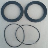 Р/к ПГП гальм 4320-3510010 (2 наймен., ГТВ, УРАЛ 4320)