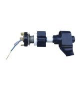 Р/к перемикача світла 5320-3709209-01 (П-145, кнопка і тумблер) SILA