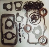 Р/к ПНВТ 175.1111000-01 (18 наймен., ЯМЗ-7511.10)