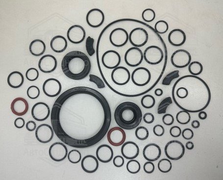 Р/к ПНВТ 34 КамАЗ (АВРТ)