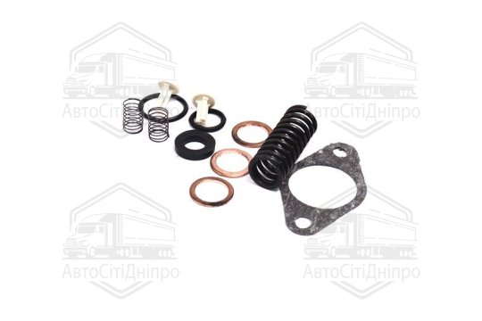 Р/к ПННТ 33.1106-01 (КамАЗ-740,-7403, довантаження) <ДК>