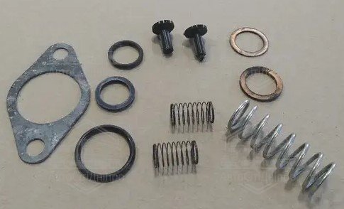 Р/к ПННТ 33.1106-01 (КамАЗ-740,-7403) <ДК>