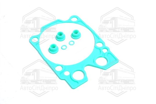 Р/к прокладок ГБЦ 7405.1003001-03 (3 наймен., на 1 цил., силікон) TEMPEST