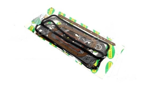 Р/к прокладок двигуна 236.1003020 (31 наймен., без РТІ) Україна