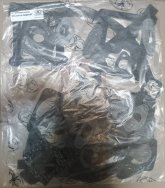 Р/к прокладок двигуна 238-1000009 (пароніт 0,8 мм, малий, ЯМЗ-236, 238)