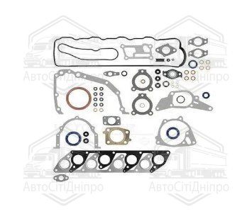 Р/к прокладок двигуна 51023600 (повний) AJUSA