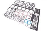 Р/к прокладок двигуна 740-1002035 (КамАЗ, Еліт) Сервіс-Комплектація