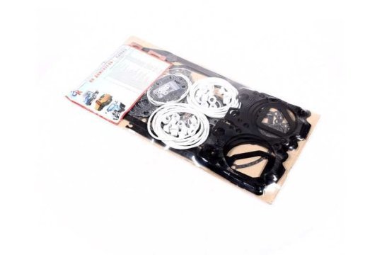 Р/к прокладок двигуна 740-1002035 (КамАЗ, Стандарт) Сервіс-Комплектація