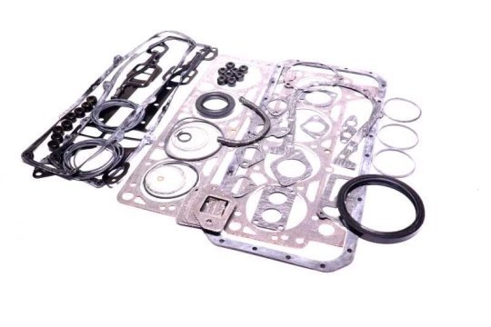 Р/к прокладок двигуна ЗИЛ-130 (повний компл., ЗМЗ-508.10)