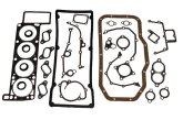 Р/к прокладок двигуна ЗМЗ-405 (повний компл.) ВАТИ