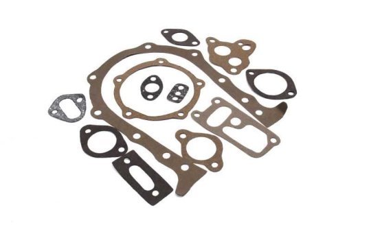 Р/к прокладок двигуна Р/К-1002035 (ЗиЛ-130, малий, пароніт)