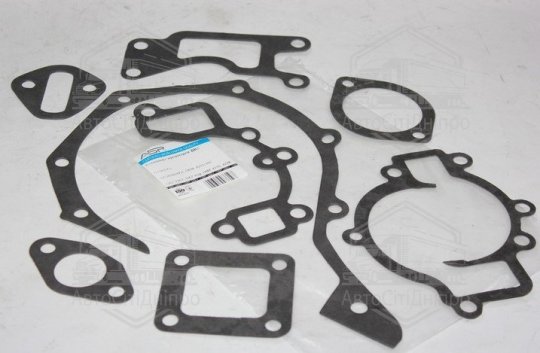 Р/к прокладок двигуна УМЗ-4215, 4218 (11 наймен.)