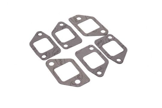 Р/к прокладок колектора випуск. 130-1008000 ЗІЛ-130 (6 наймен.)