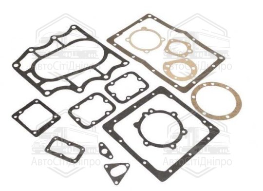 Р/к прокладок КПП 238ВМ-1700000 (13 наймен., пароніт)