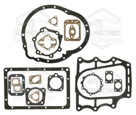Р/к прокладок КПП 239.1700001 (КПП-239)