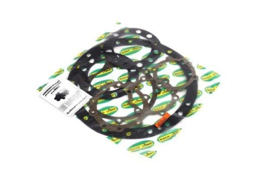 Р/к прокладок моста середн. 5320-2500000 (Рось-гума)