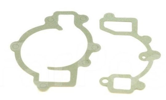 Р/к прокладок насоса водяного 402дв. 4022.1307048/49-01