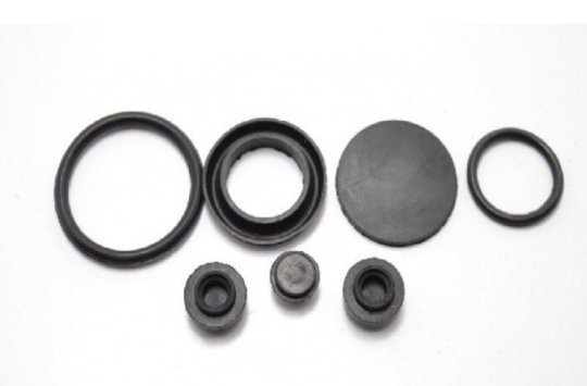 Р/к регулятора тиску 100.3512009-04 (РТВ, пласт.) КЗТАА