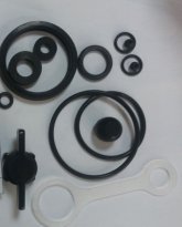 Р/к регулятора тиску 100.3512009-1 (РТВ, пласт., №5РП) БРТ