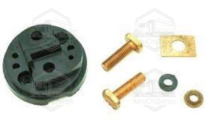 Р/к реле втягуючого стартера СТ-42 (ГАЗ, УАЗ)