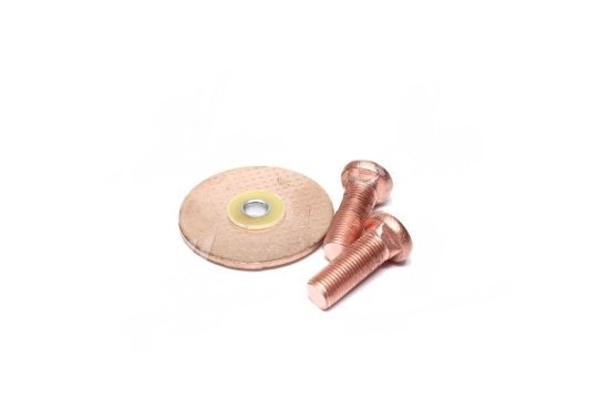 Р/к реле втягуючого стартера СТ25-3708800-РК (диск, болт 2 шт.)