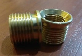 Р/к свічкового колодязя (гужон, довга спідниця, ЗМЗ-402) Авто Престиж