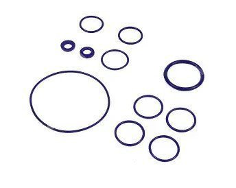 Р/к системи охолодження 5320-1300010 (5 наймен.)