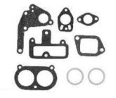 Р/к системи охолодження 7406-1303000 (7 наймен, КамАЗ Євро-2)