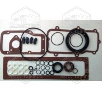 Р/к ТНВС ЯМЗ-236, 238 н.обр. РТІ великий