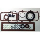 Р/к ТНВС ЯМЗ-236, 238 н.обр. РТІ великий