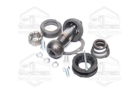 Р/к тяги рульової 120-3003032/66/67 (повний, ЗиЛ-130, ГАЗ-3308) <ДК>