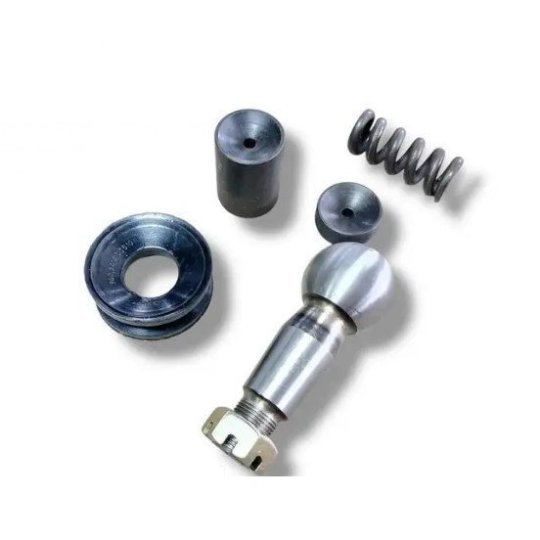 Р/к тяги рульової 200-3003000-10 (с/з, 8 наймен.) DETALKA